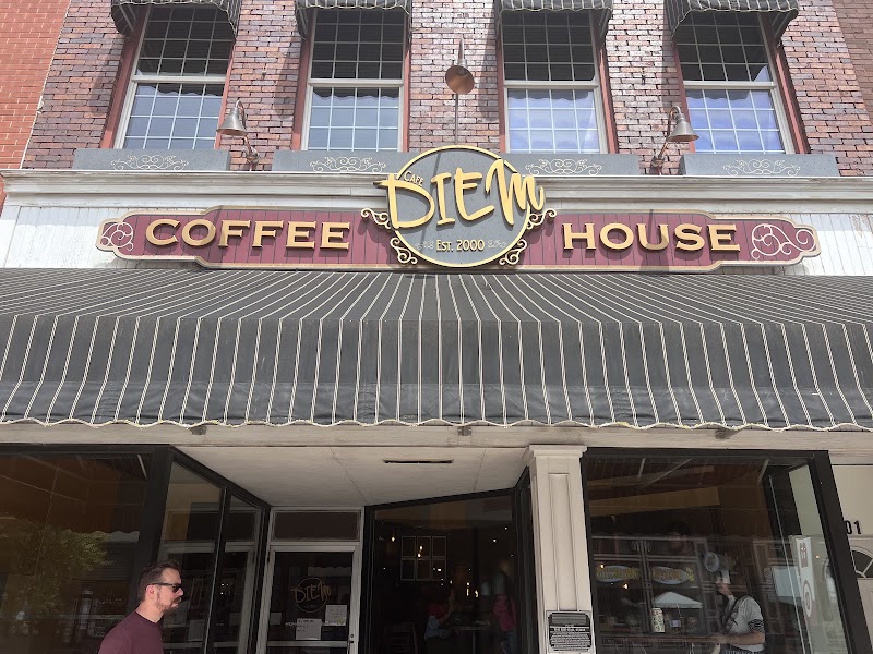 Cafe Diem photo 4