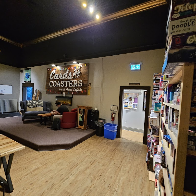 Cards and Coasters photo 4