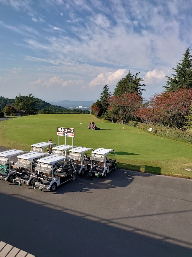 Meigi International Golf Club - Photo 9