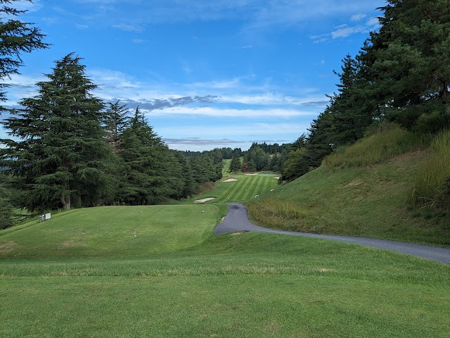 Meigi International Golf Club - Photo 1