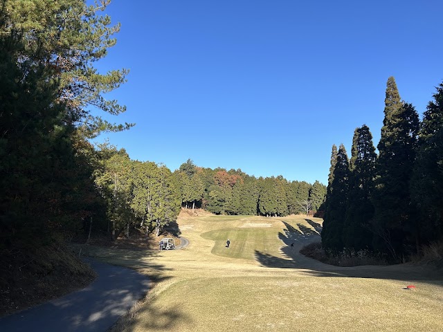 Meigi International Golf Club - Photo 2