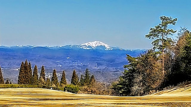 Meigi International Golf Club - Photo 5