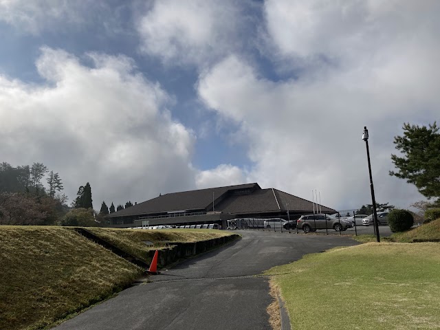 Meigi International Golf Club - Photo 7