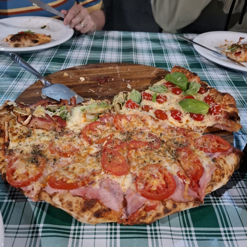 Foto de Nona Benvinda Pizzeria