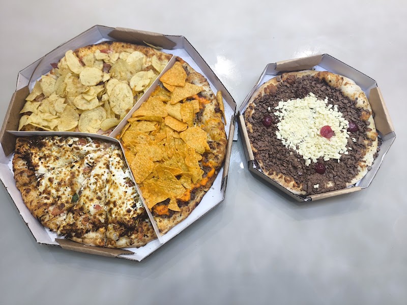 Foto de Nona Benvinda Pizzeria