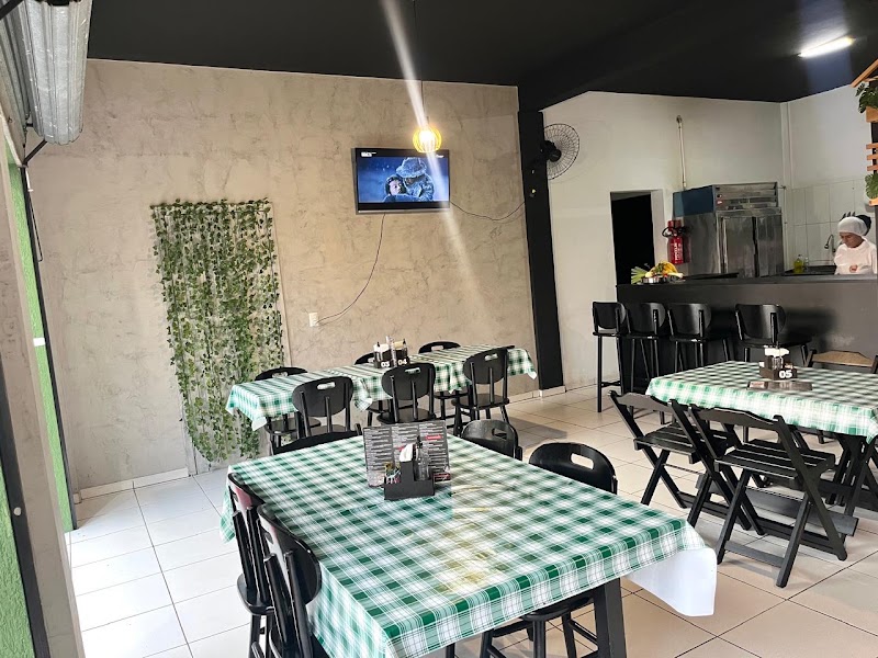 Foto de Nona Benvinda Pizzeria