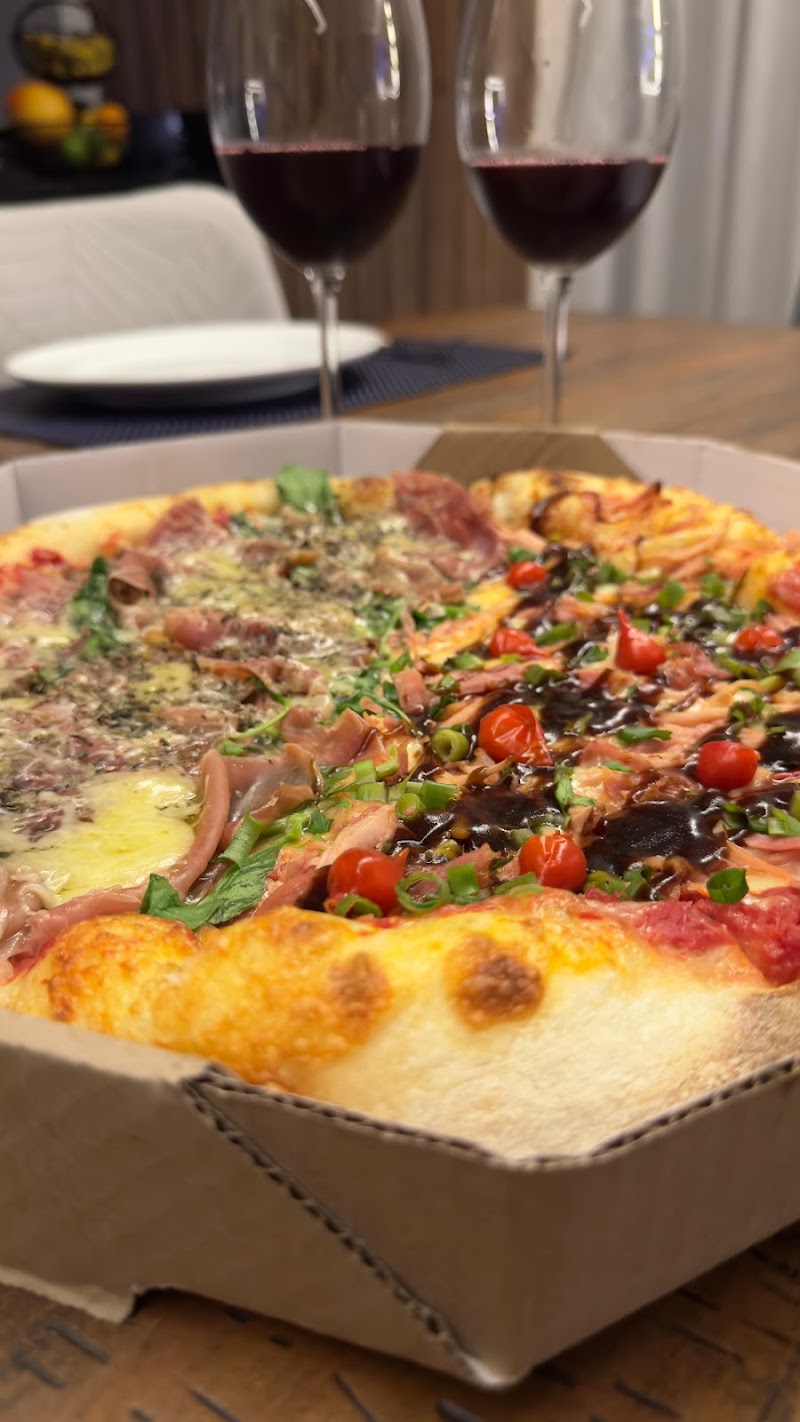 Foto de Nona Benvinda Pizzeria
