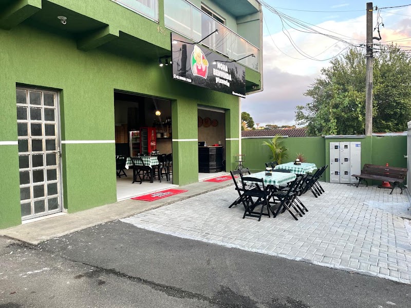 Nona Benvinda Pizzeria