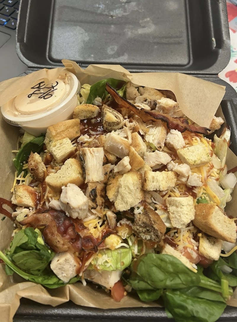 The Broken Mug photo 4