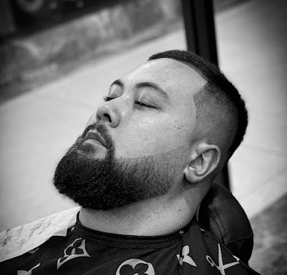 Nomass Barber CBD photo 2