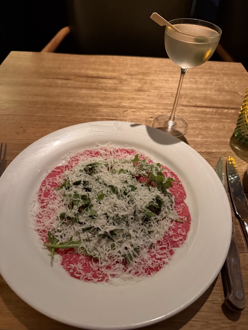 Bottega Restaurant photo 5