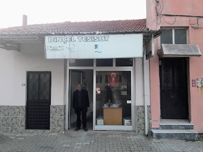 Dinçel Doğalgaz ve Su Tesisat - Kombi Servisi