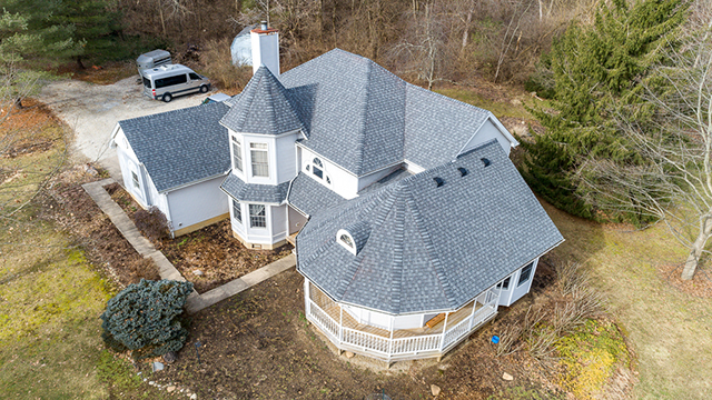 Dayton Roof & Remodeling LLC photo 1