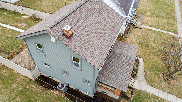 Dayton Roof & Remodeling LLC photo 4