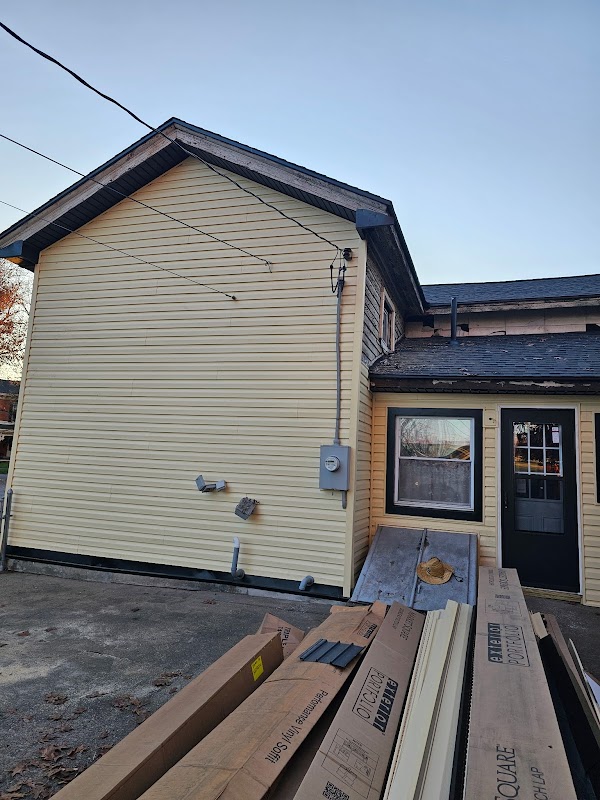 Dayton Roof & Remodeling LLC photo 2