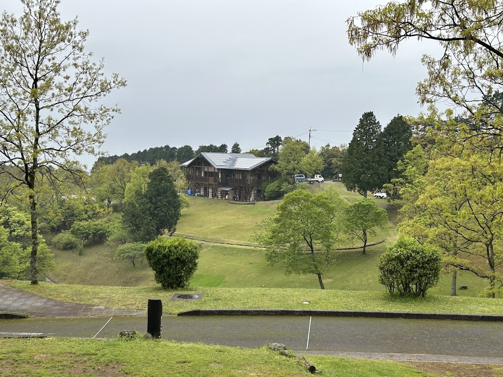 エコ·パーク論所原