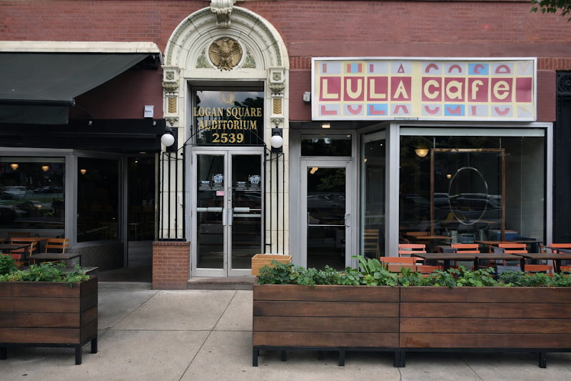Lula Cafe photo 4