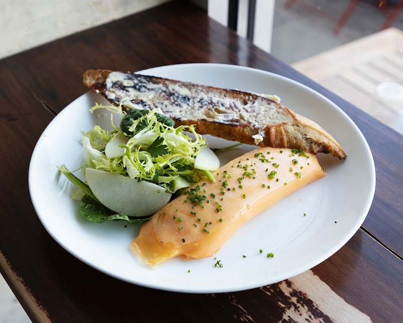 Lula Cafe photo 2