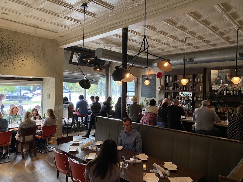 Lula Cafe photo 1