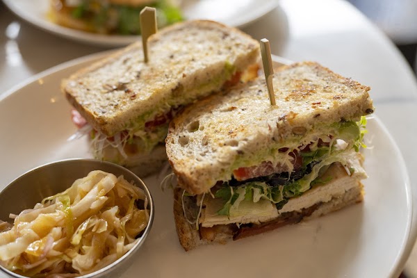 Photo of Lula Cafe