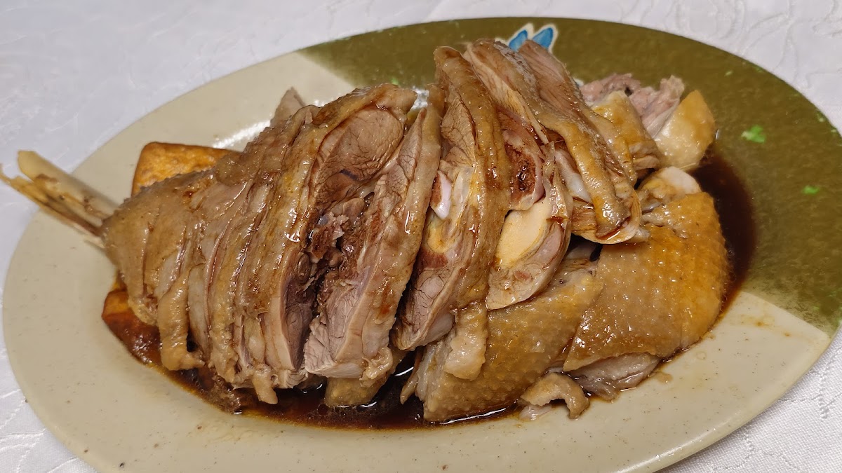 新金榮打冷小廚 photo 2