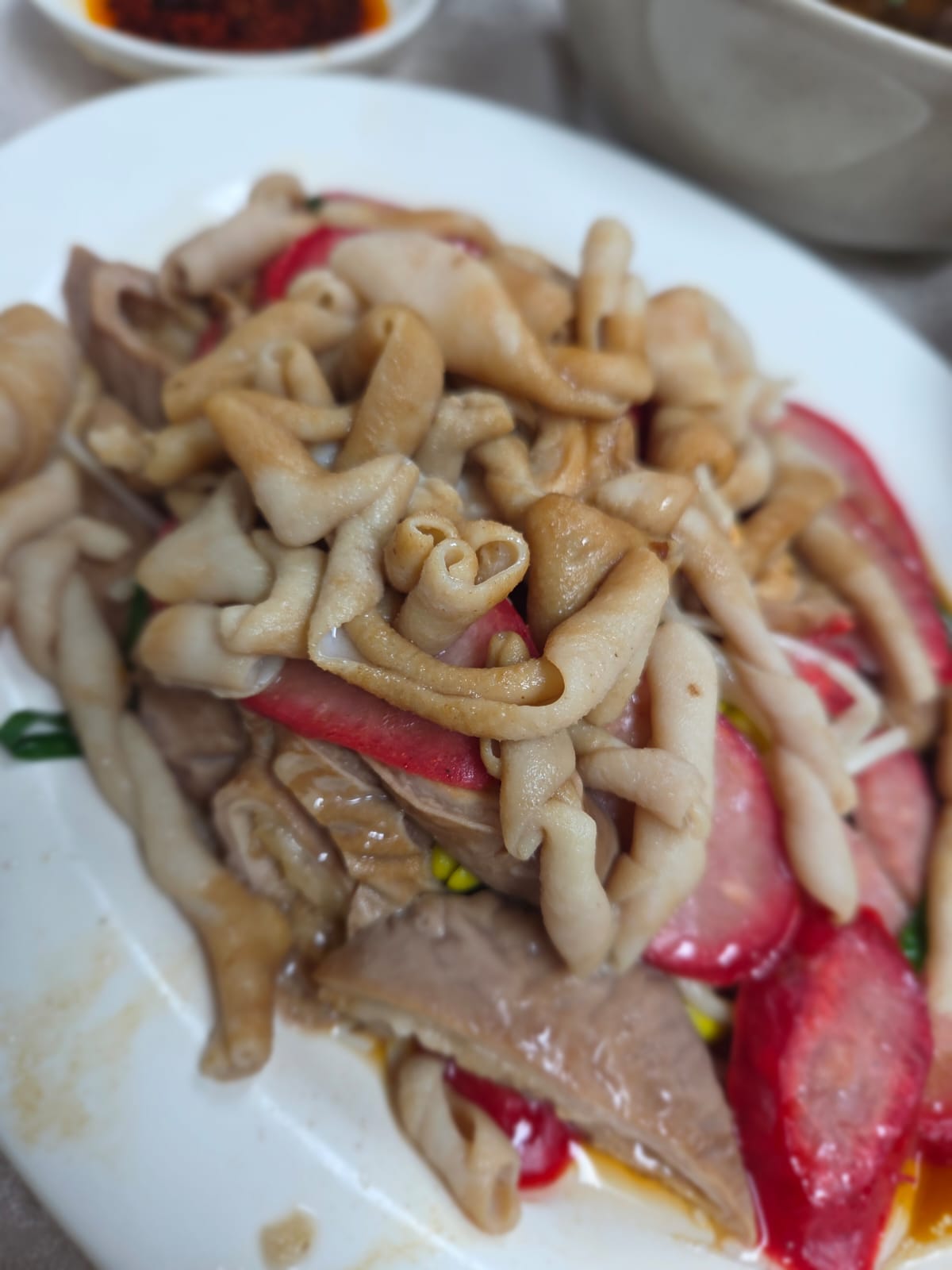 新金榮打冷小廚 — photo 6