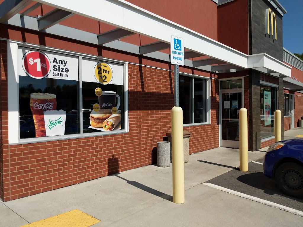 McDonald’s