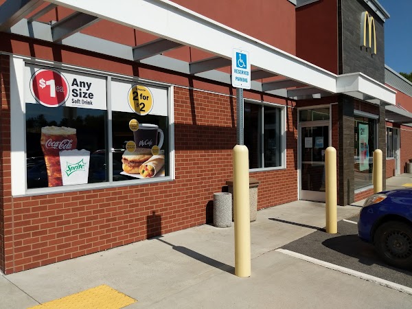 McDonald’s