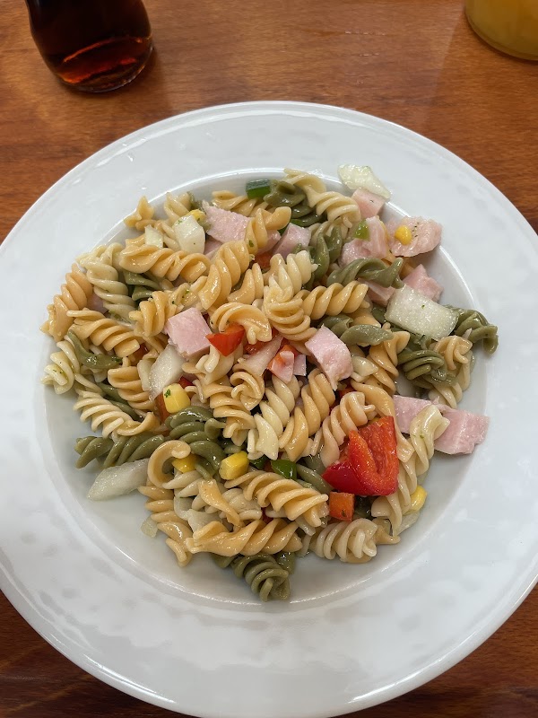 Cafetería Restaurante Vicerrectorado