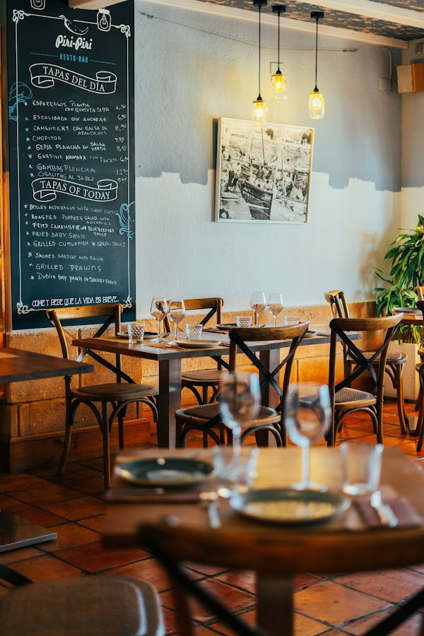 Taberna Piri-Piri