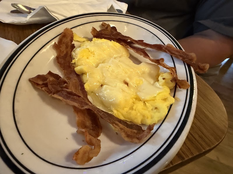 Mimi's Cafe photo 4