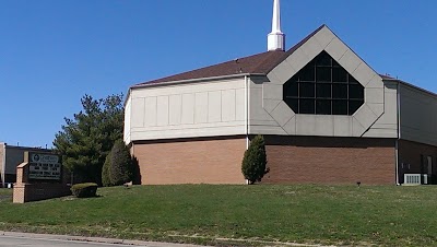 County Roofing Company Inc.