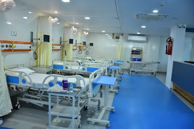 Lotus Hospital - Image 2