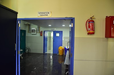 Lotus Hospital - Image 3