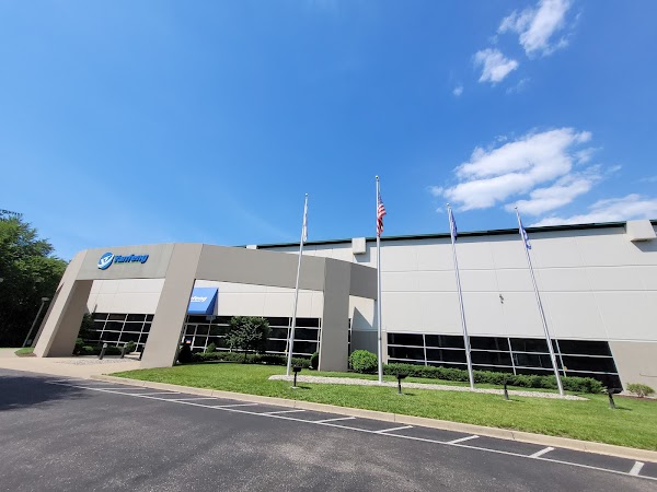 YANFENG AUTO INTERIOR-LOUISVILLE MARKET C exterior