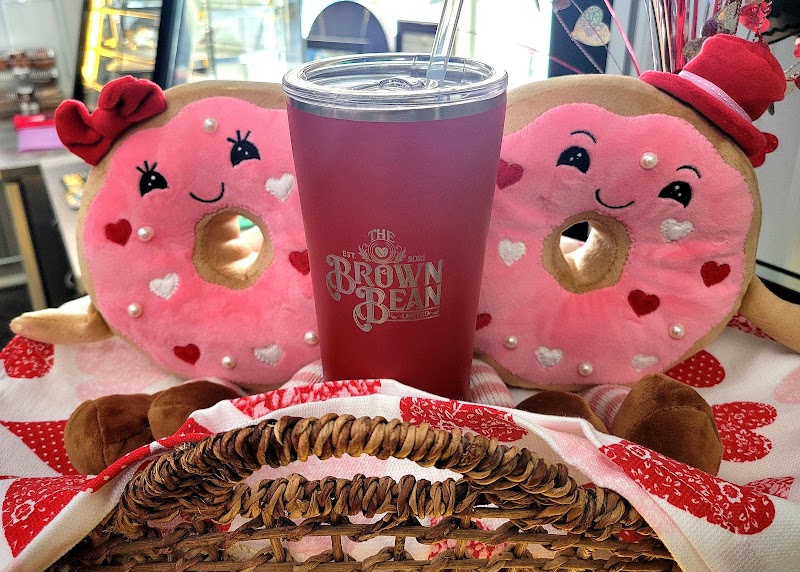 Brown Bean photo 2