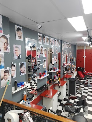 Total Eclips Hair Studio