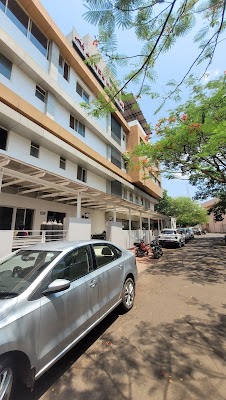 Ashok Hospital Belagavi