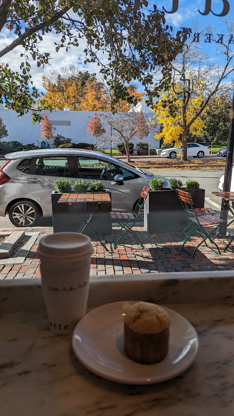 Tatte Bakery & Cafe | Arlington photo 1