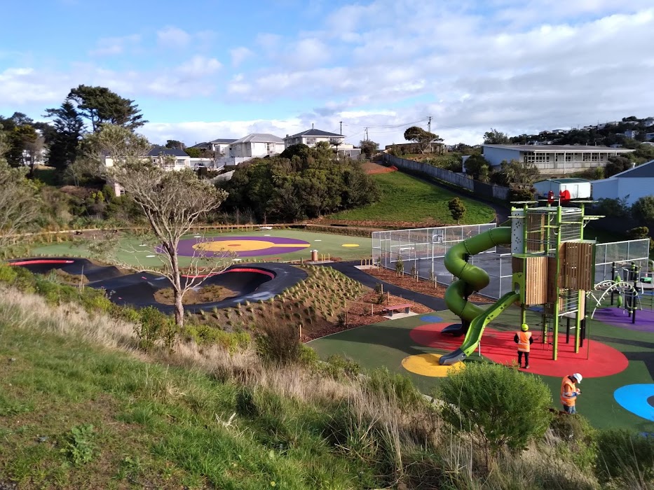 Pukehuia Park fotoğraf 1