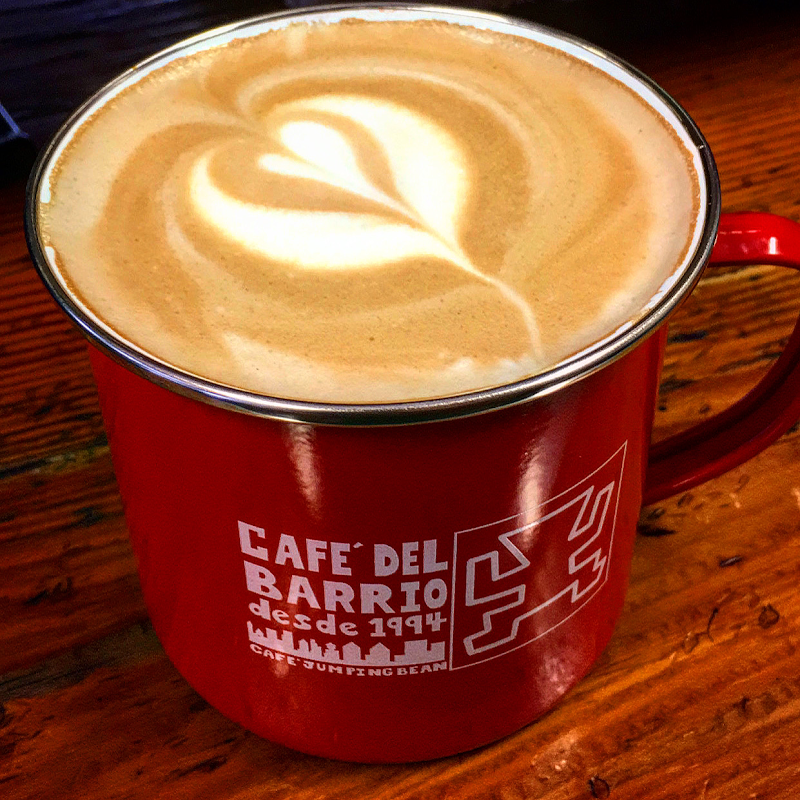 Cafe Jumping Bean photo 2