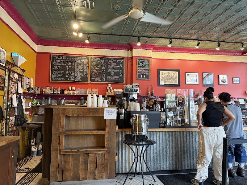 Cafe Jumping Bean photo 4