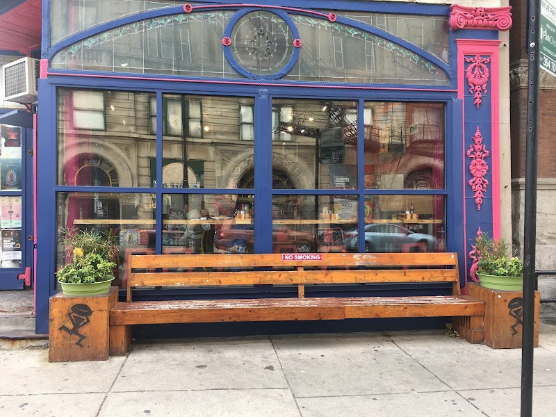 Cafe Jumping Bean photo 1