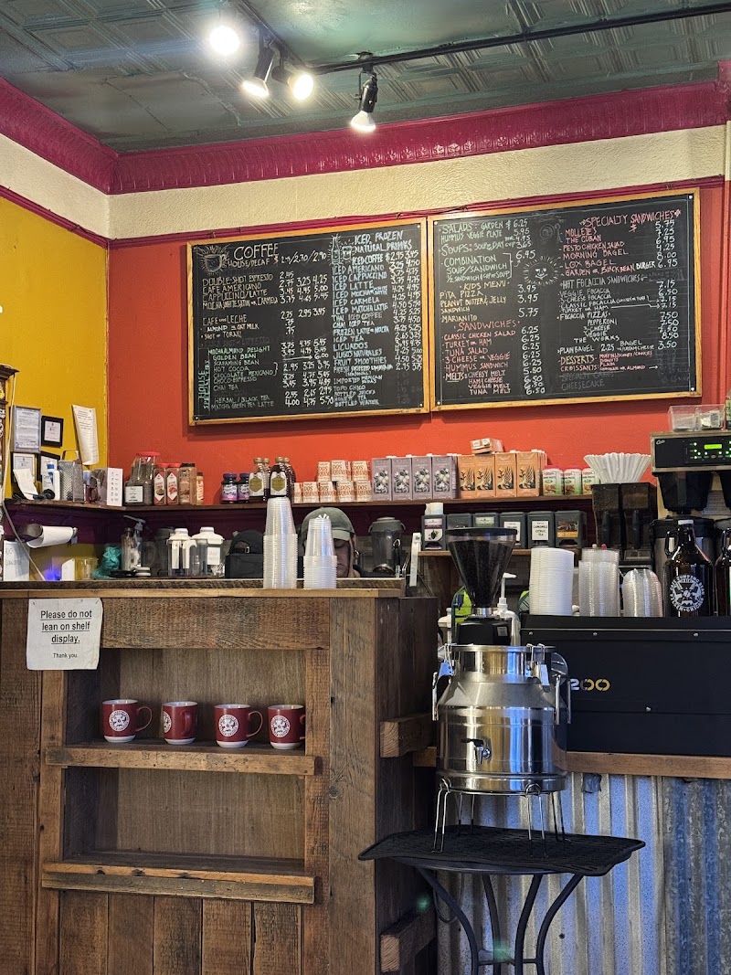 Cafe Jumping Bean photo 4