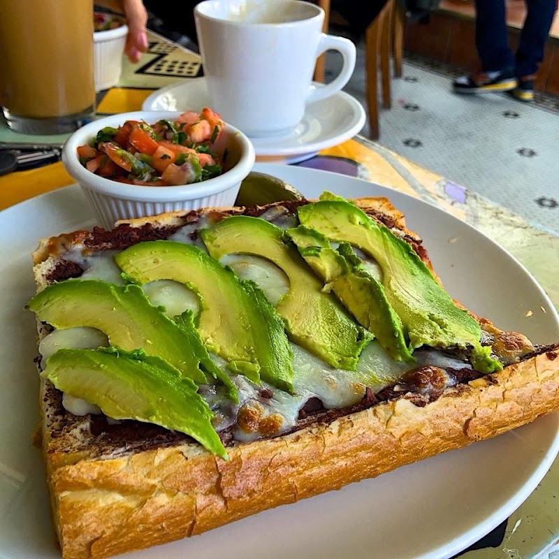 Cafe Jumping Bean photo 2