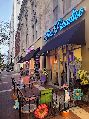 Thai Paradise photo 1