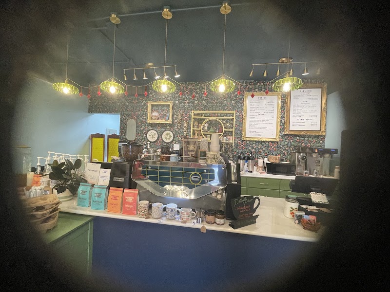 Legacy Coffee photo 3