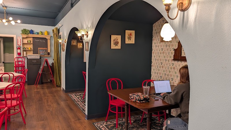 Legacy Coffee photo 4