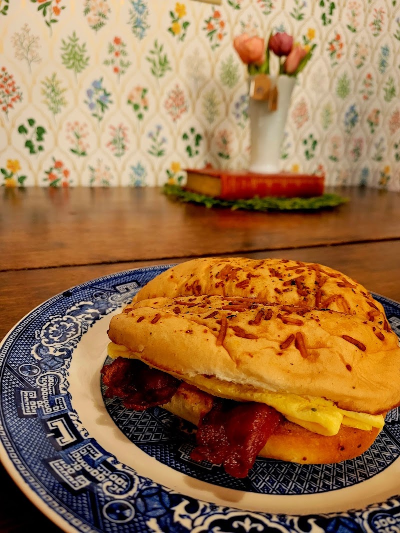 Legacy Coffee photo 2