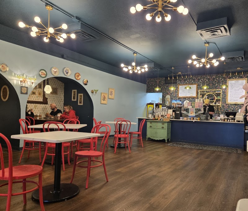 Legacy Coffee photo 2